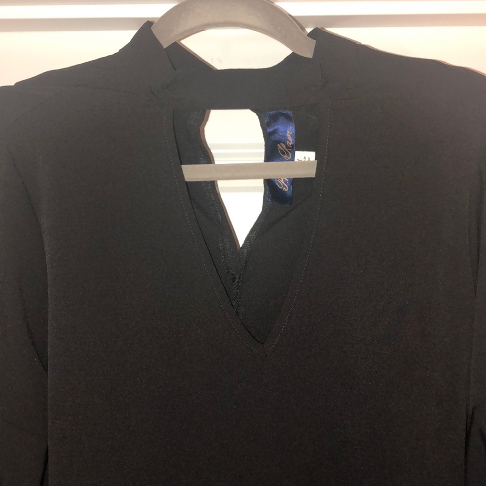 Blouse - Picture 3 of 3